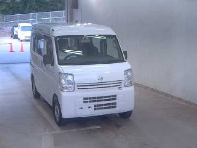 190 Nissan Clipper van DR17V 2017 г. (JU Okinawa)